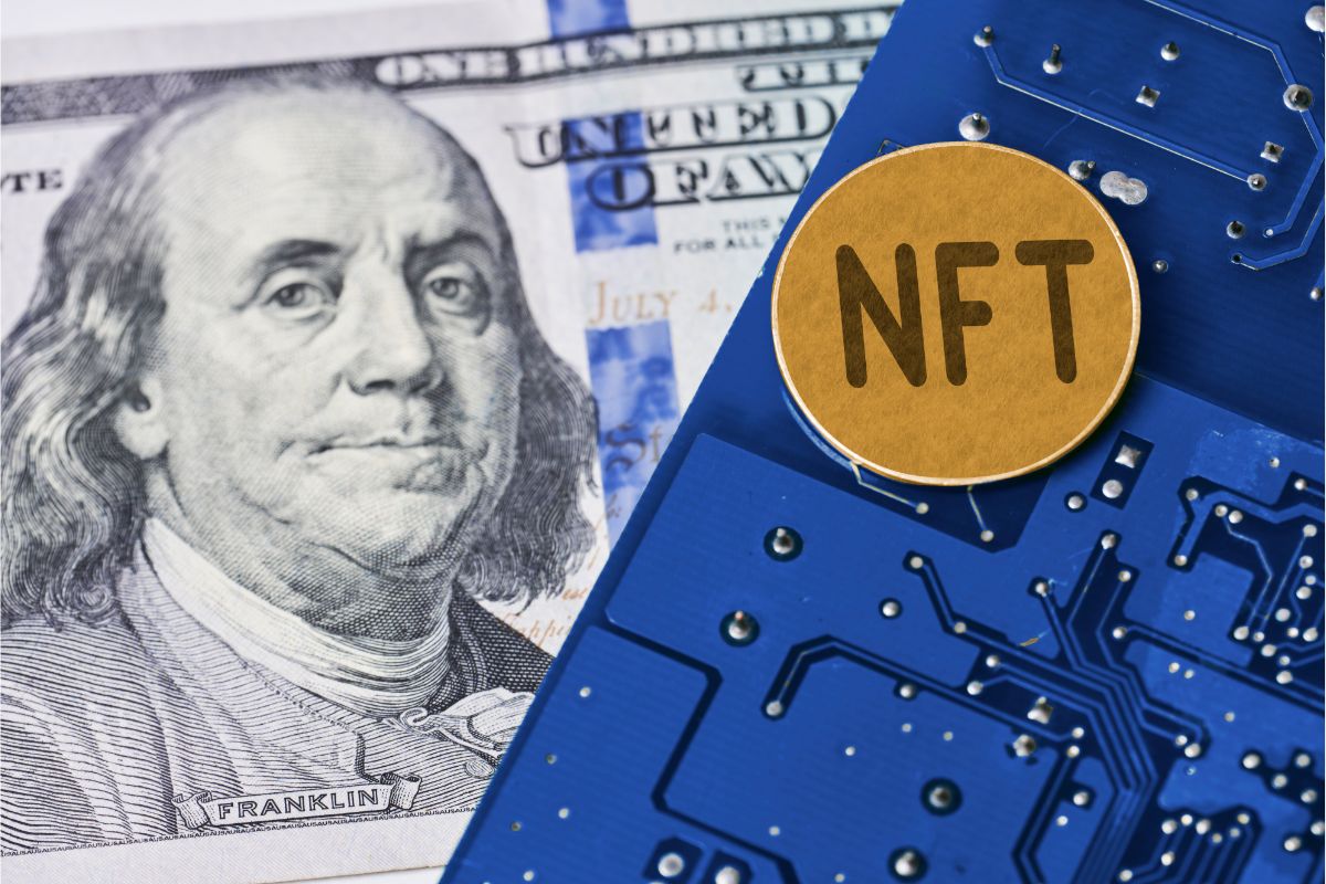 Buying Your NFT