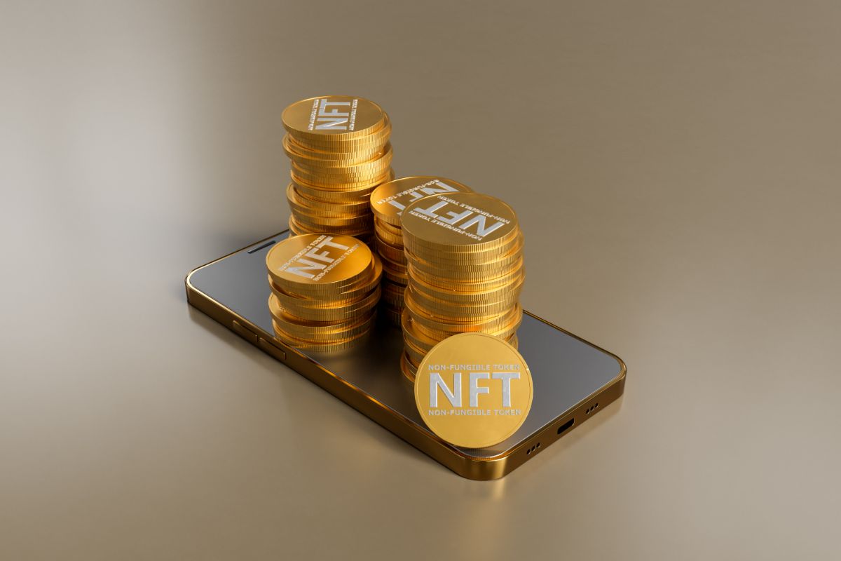 How Does An NFT Gain Value?