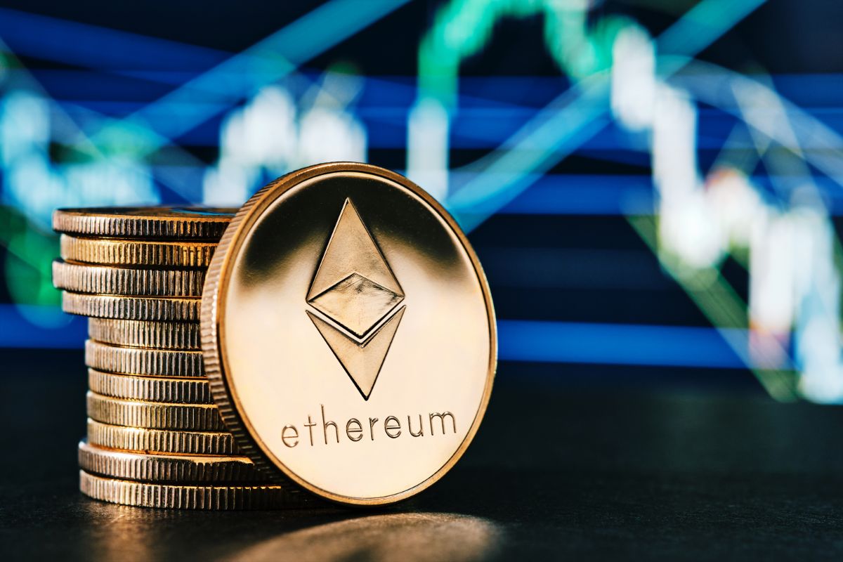 how much does to mine 1 ethereum coin