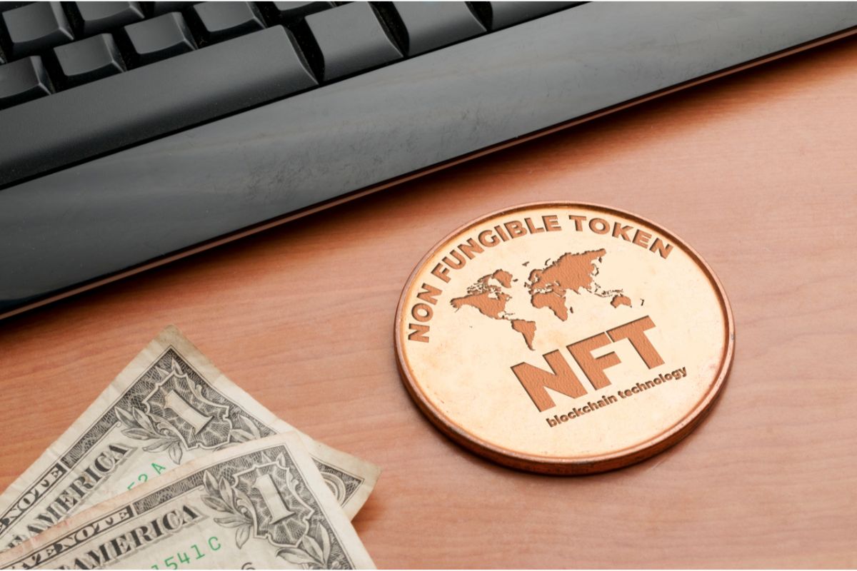 How Much Does It Cost To Make An NFT?