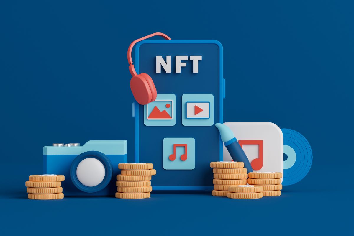 How To Sell Music As NFT