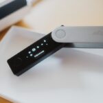 Ledger Nano S