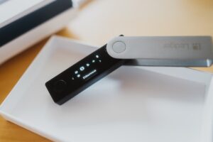 Ledger Nano S