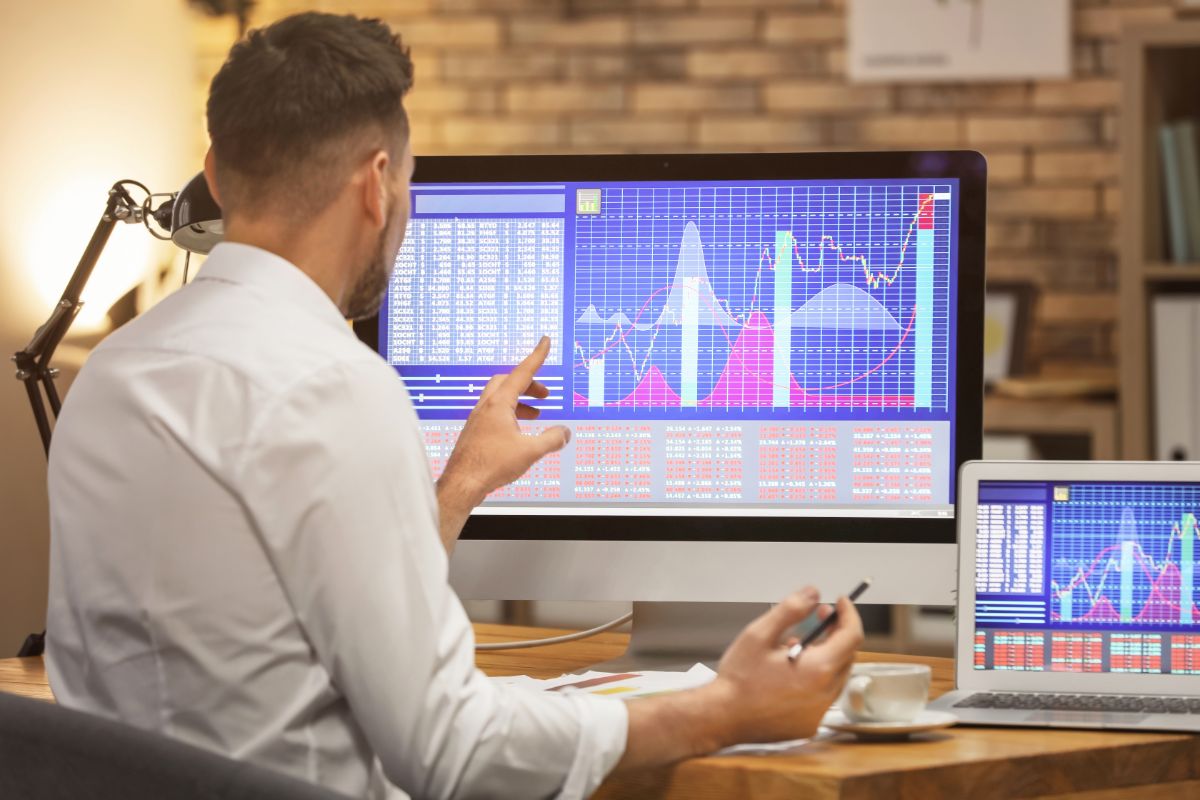 What Does PT Mean In Stocks Stock Maven