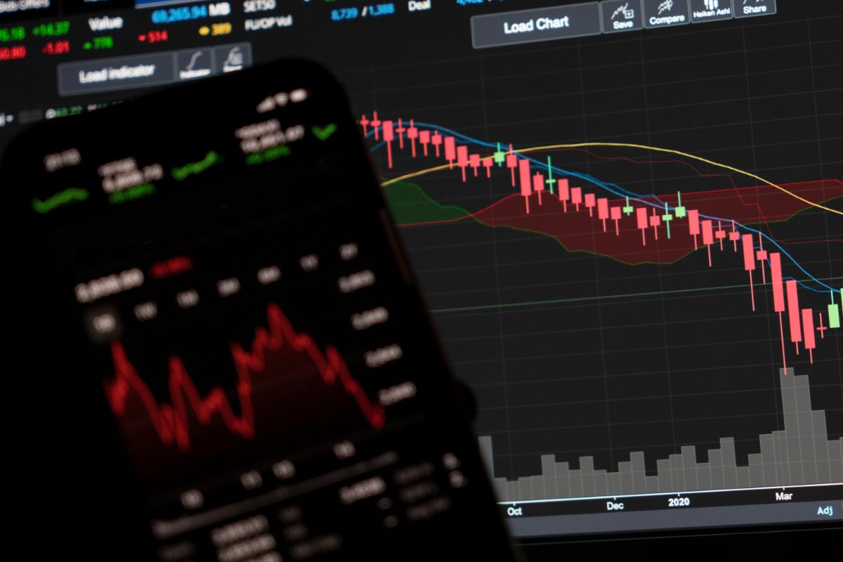 What Is Turnover Rate In Stocks?