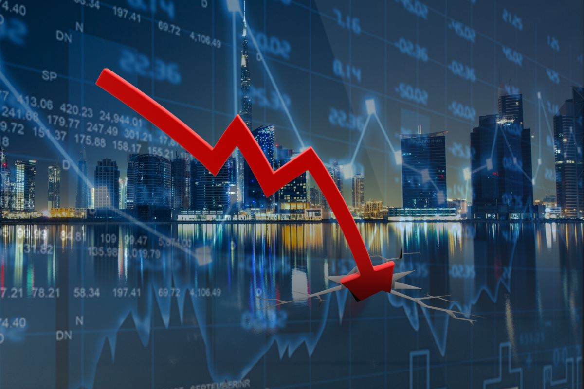 What Is A Pullback In Stocks?