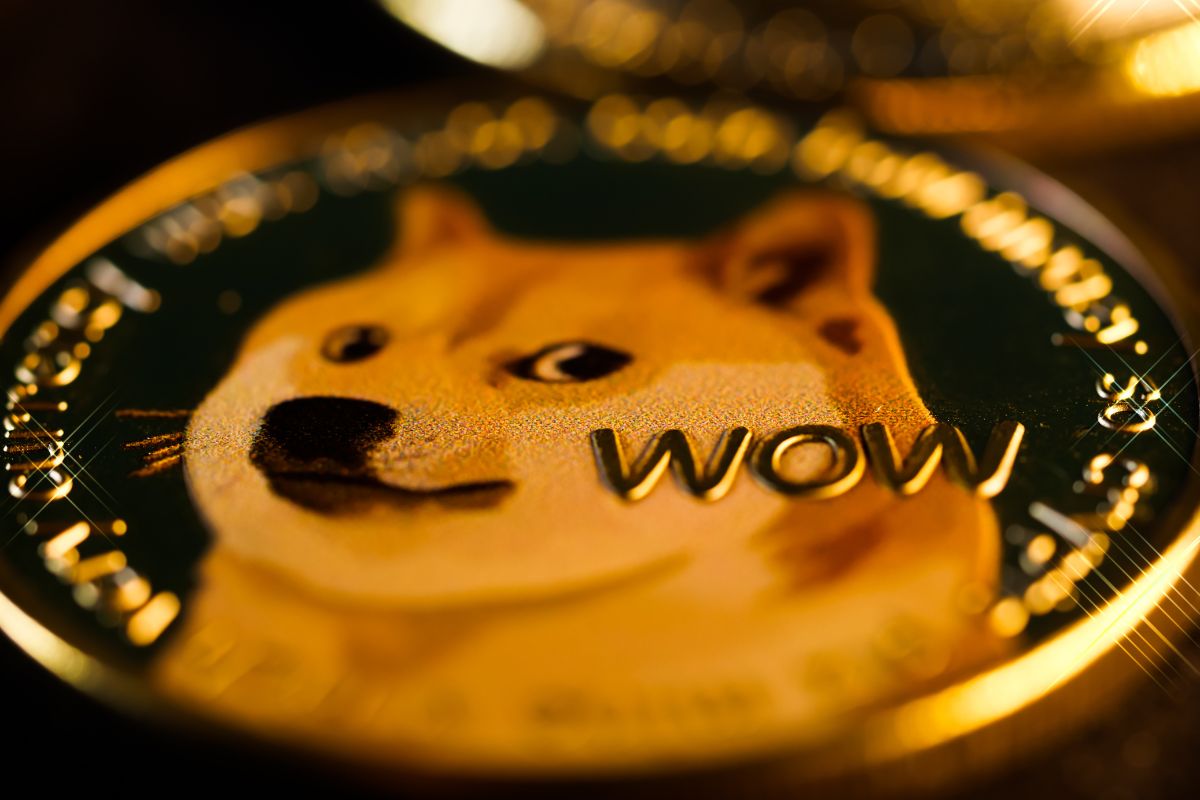 crypto price doge