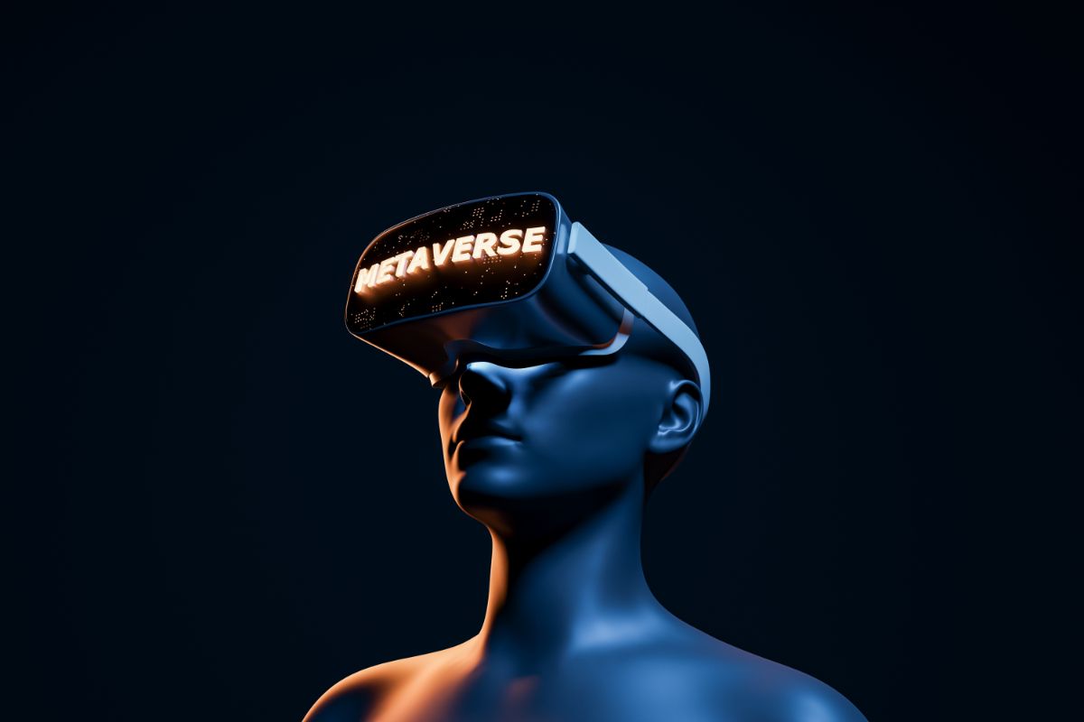 metaverse