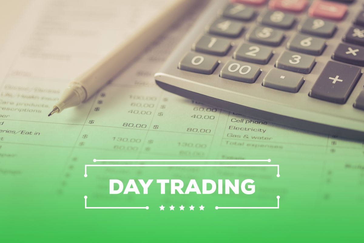 Can You Make Lots Of Money As A Day Trader?