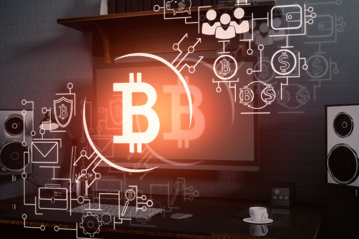 cryptocurrency guide udemy