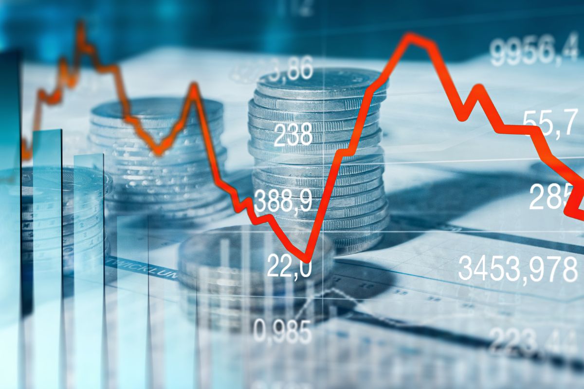 How Much Can You Make From Stocks In A Month