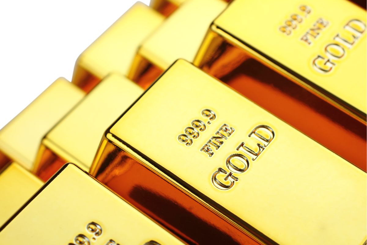 How Much Gold Should You Have In Your Portfolio