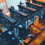 How To Build A Crypto Mining Rig?