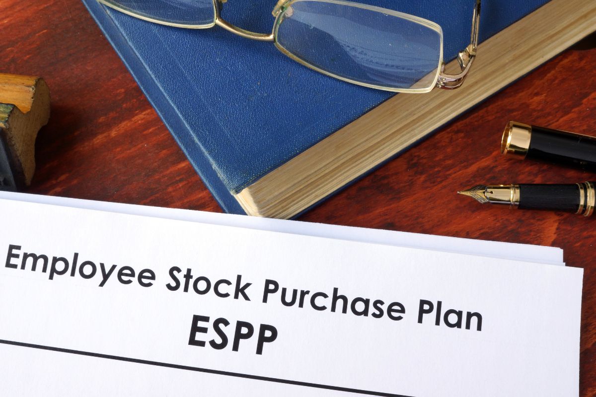 Employee Stock Purchase Plans