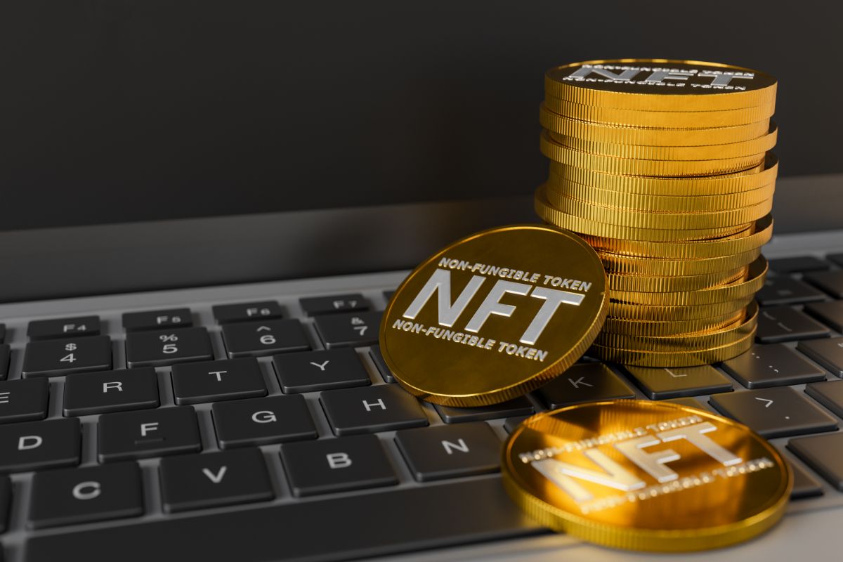 How To Create An NFT Minting Website?