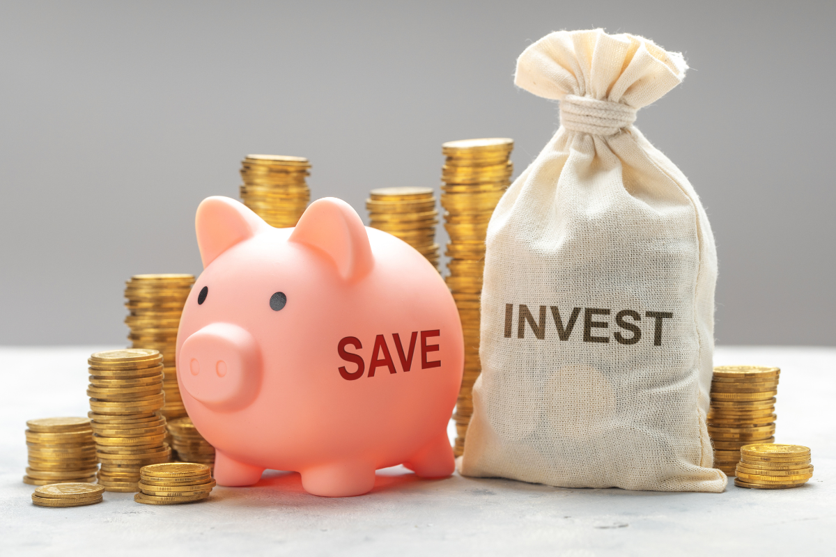 How To Invest 500 Dollars For A Quick Return Stock Maven