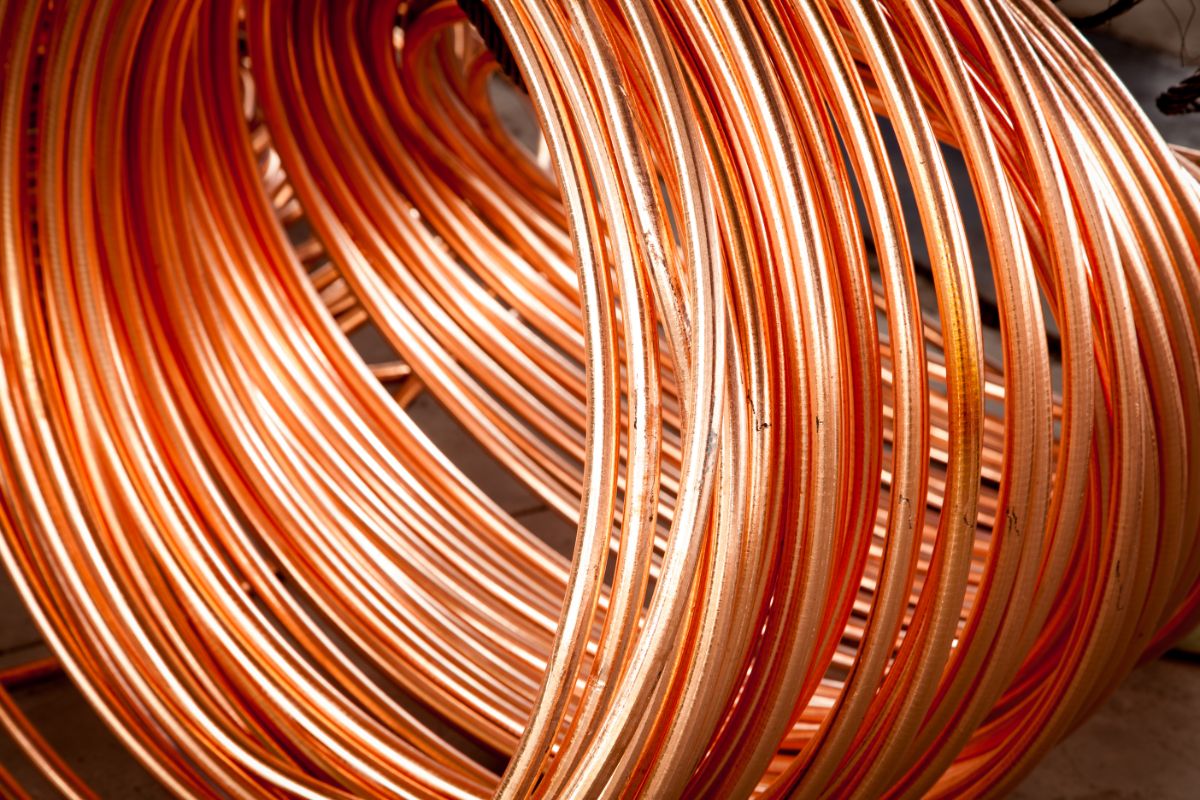 How To Invest In Copper?