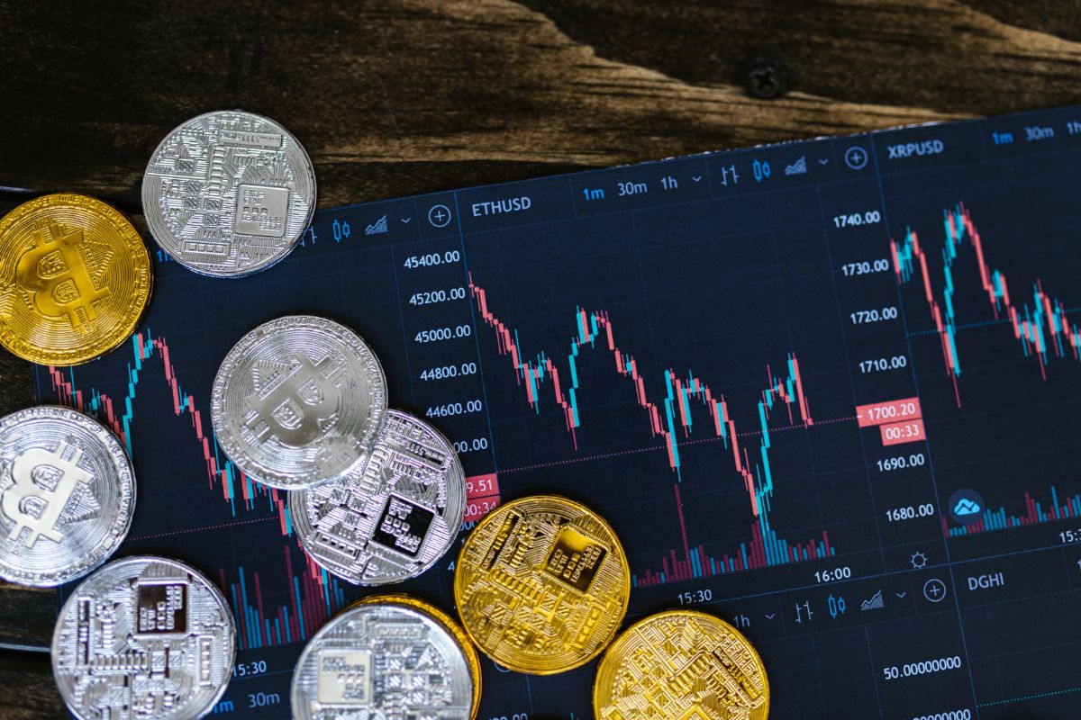 how to buy stock with crypto