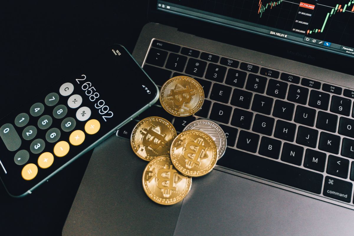 How To Sell Dogecoin On Robinhood?