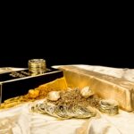 How To Sell Gold Bullion