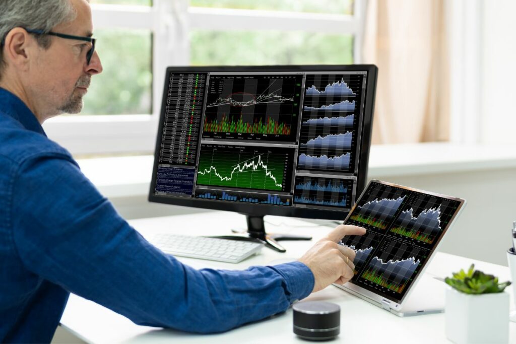 What Is Averaging Down In Stocks? Stock Maven