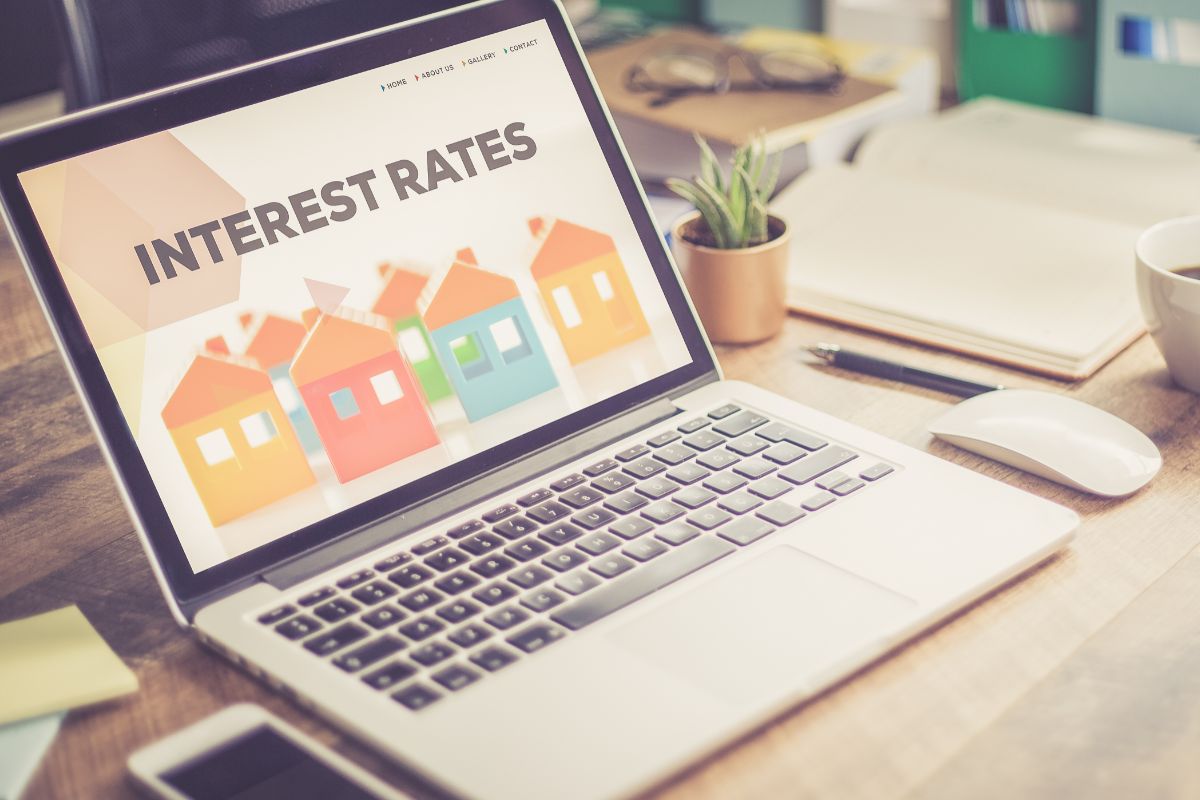 Interest Rates