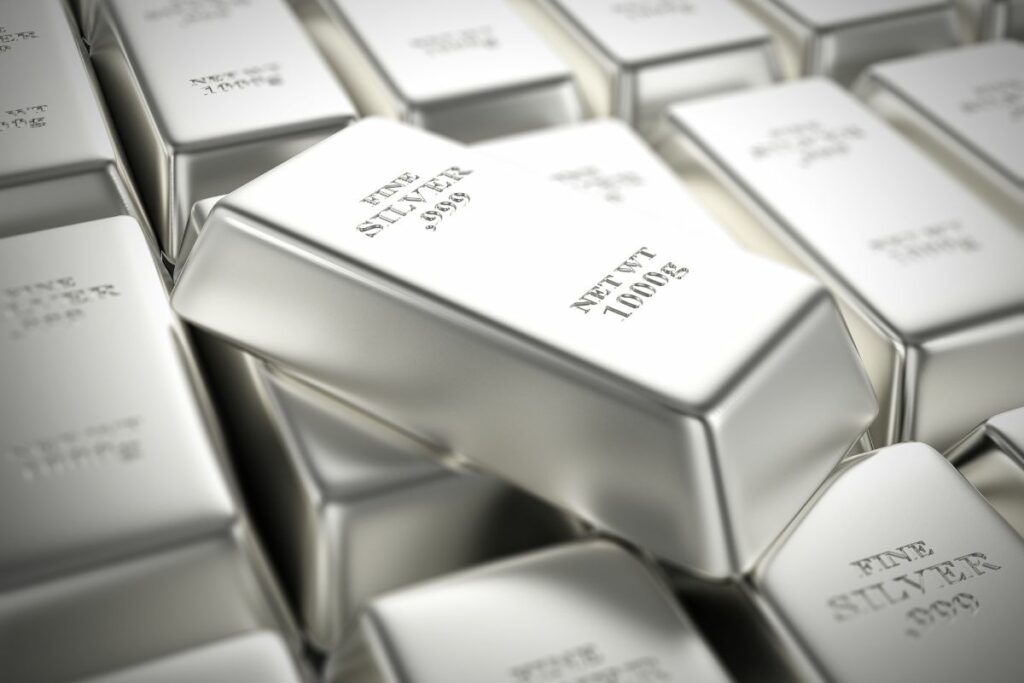 Is Silver A Good Investment? [Everything You Need To Know] Stock Maven