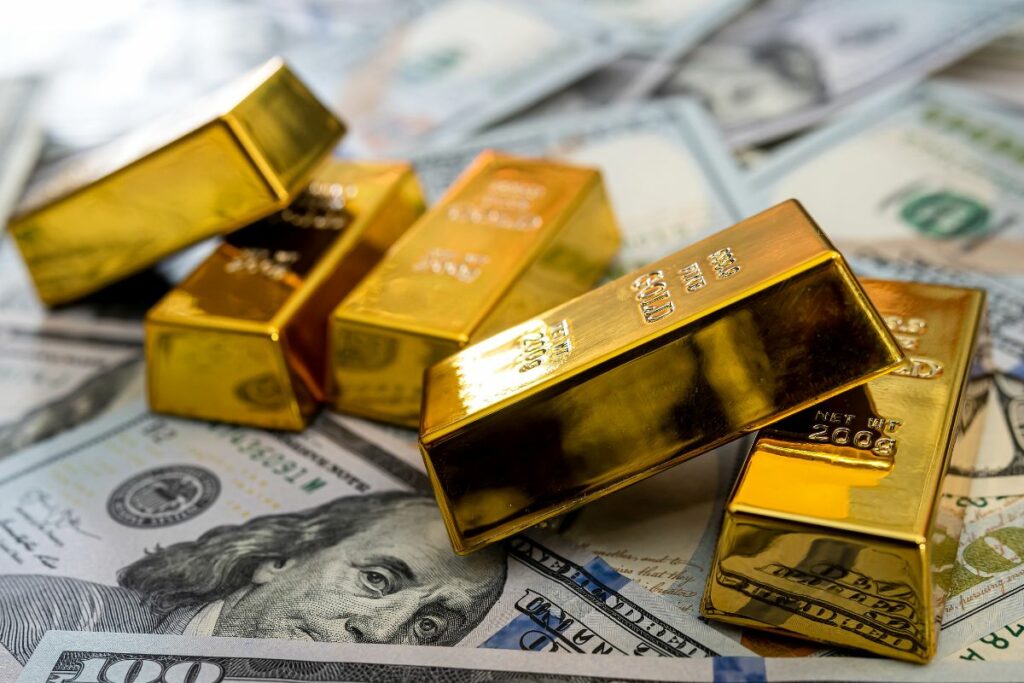 The 5 Best Gold IRA Companies For Smart Investing