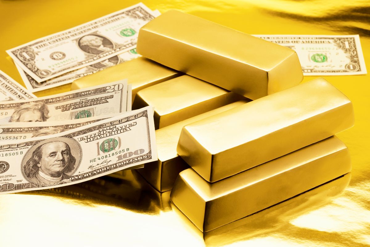 What Is A Gold IRA? And How Does It Work? [Everything You Need To Know ...