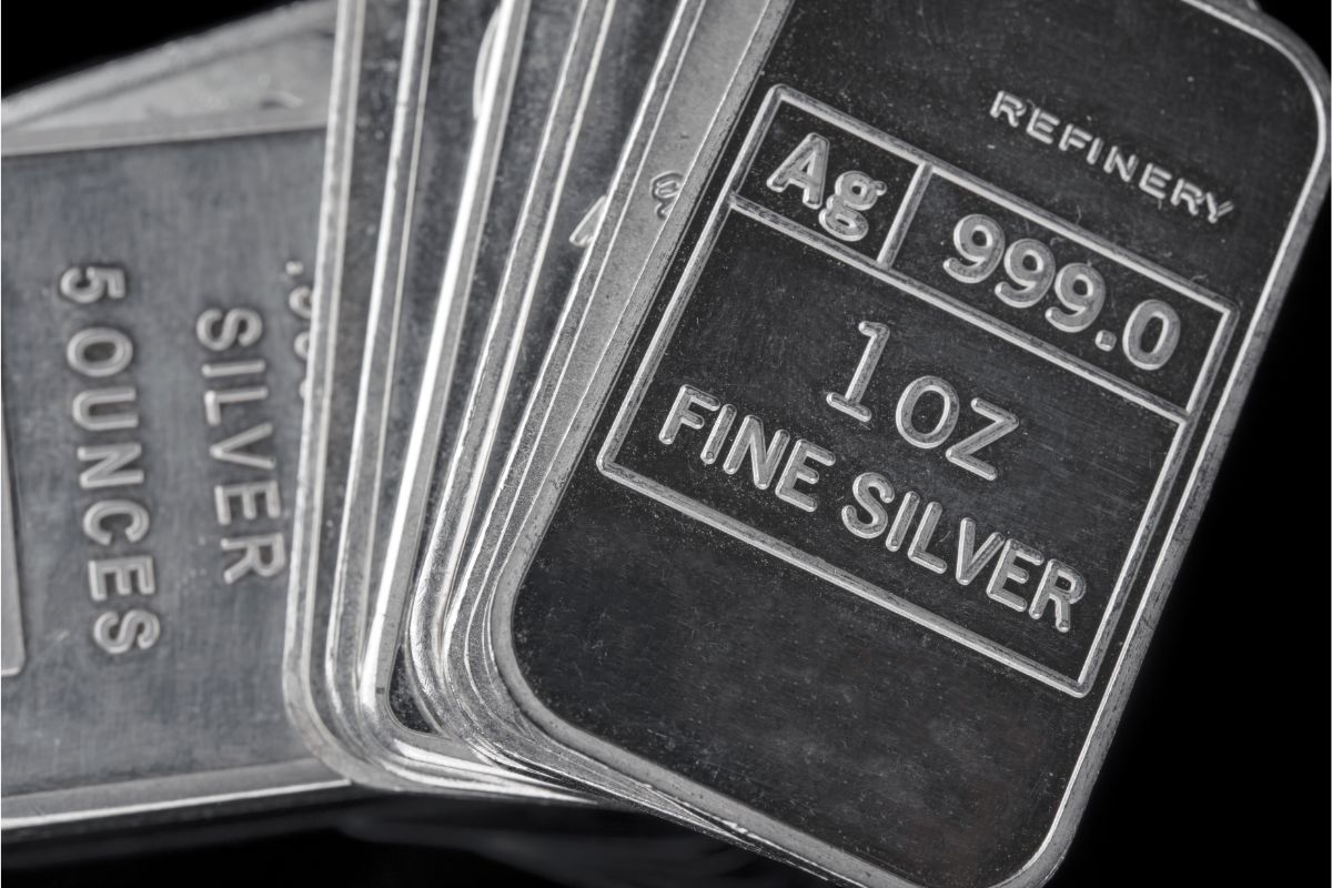 What Is A Silver Bullion (2)