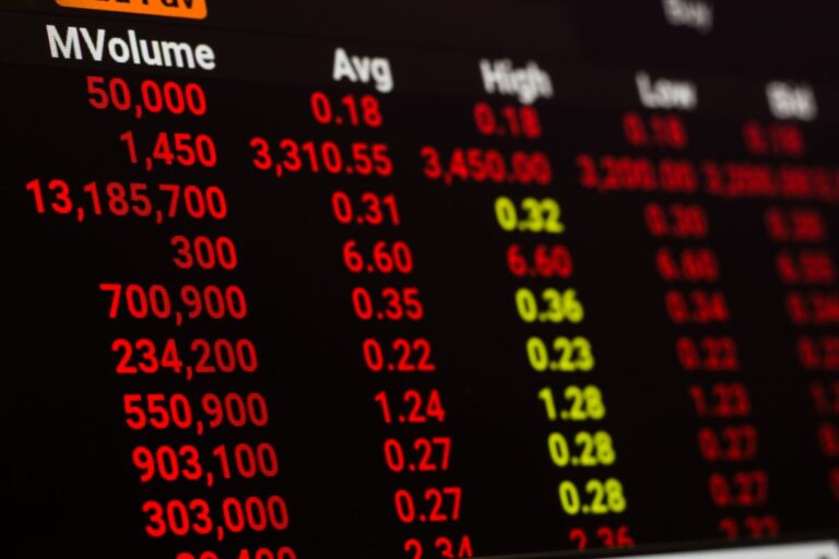 What Is Averaging Down In Stocks? Stock Maven