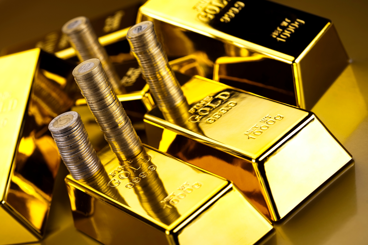 What Is Bullion Gold (1)