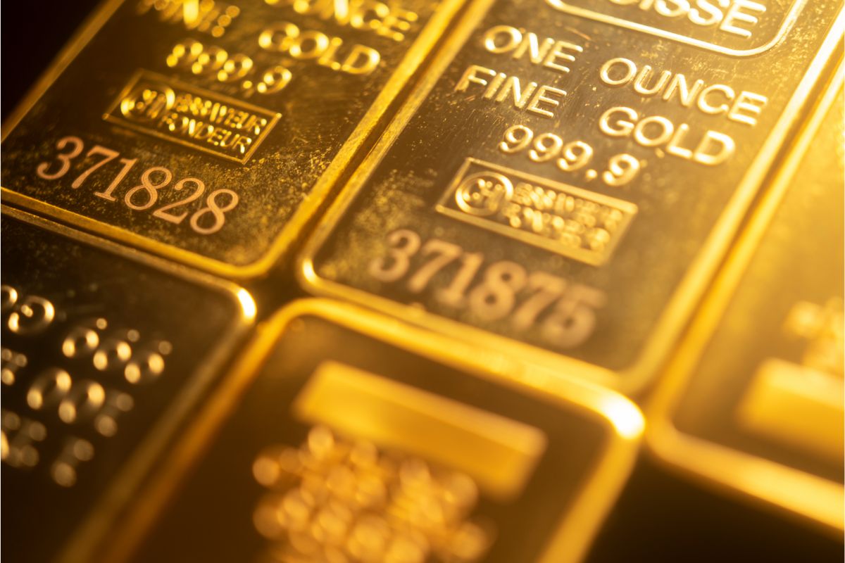 What Is Bullion