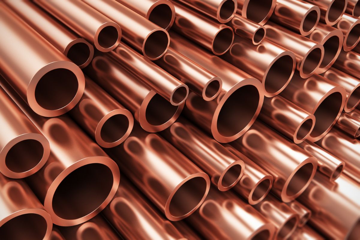What You Need To Know Before Investing In Copper