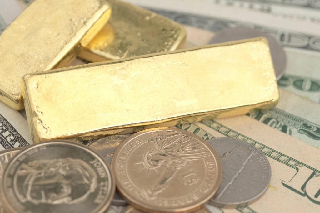 When Can And Can’t You Own Gold In An IRA? Stock Maven