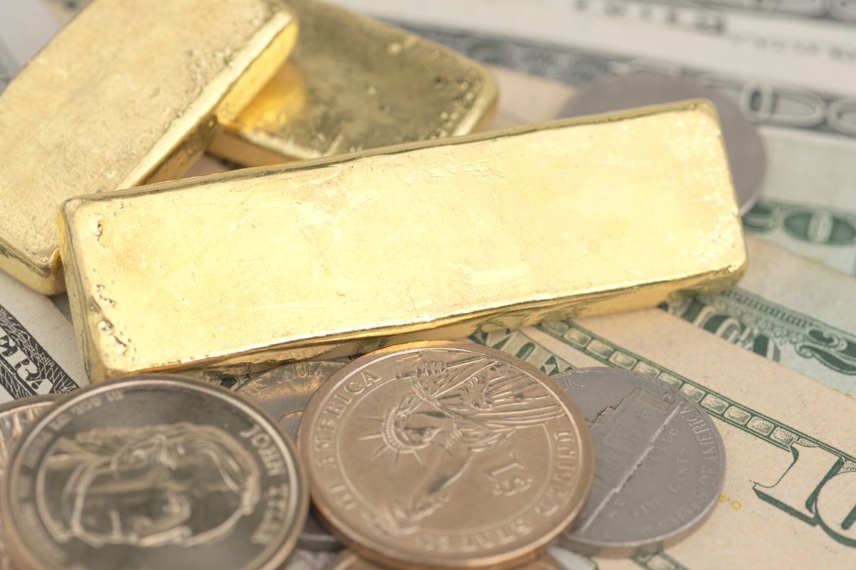 When Can And Can’t You Own Gold In An IRA?