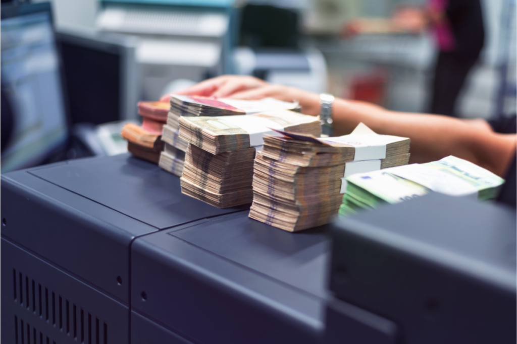 Where Do Banks Invest Their Money? Stock Maven