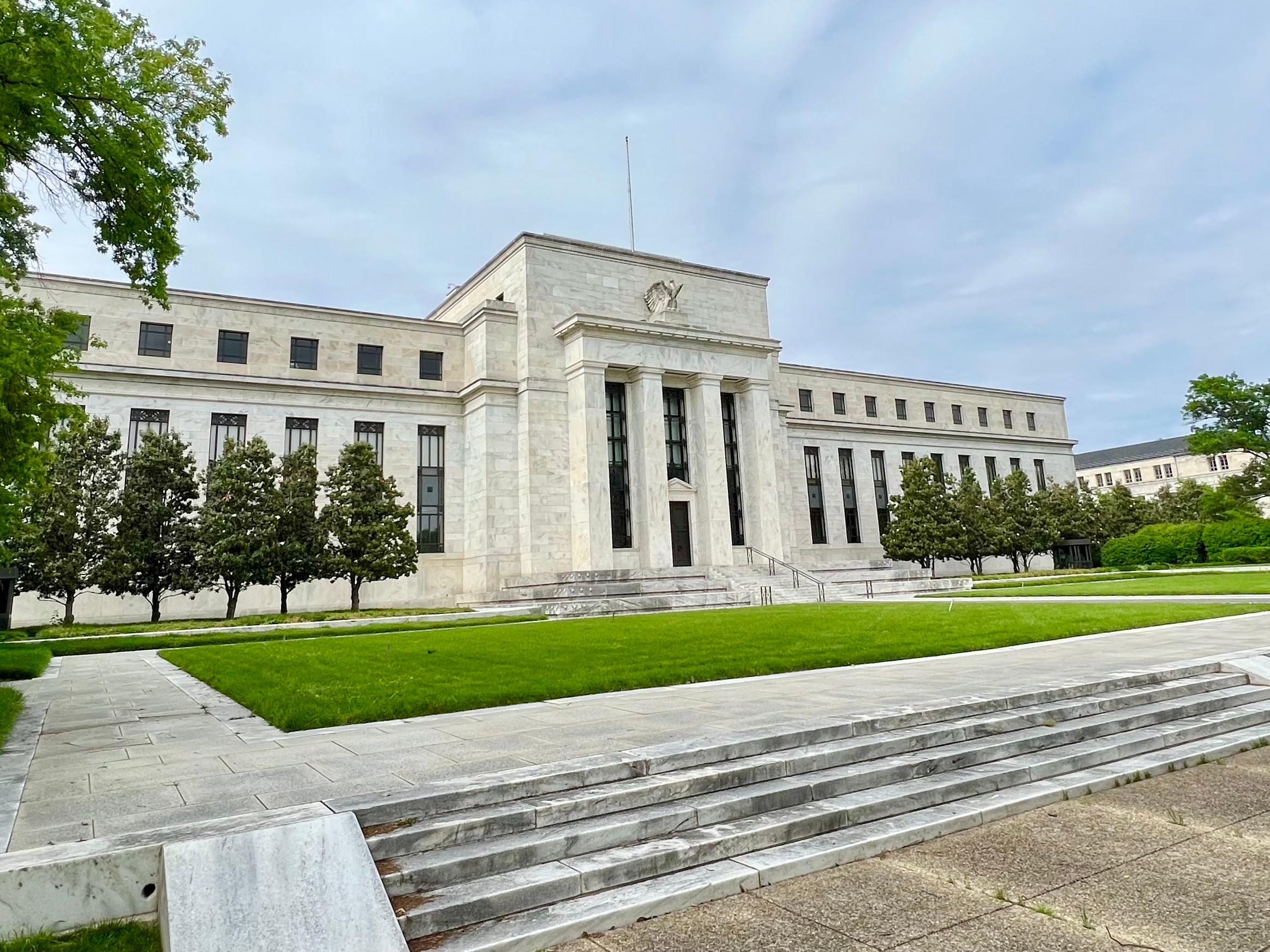 Fed Rate Hike = Crypto Uneasiness [Crypto News]