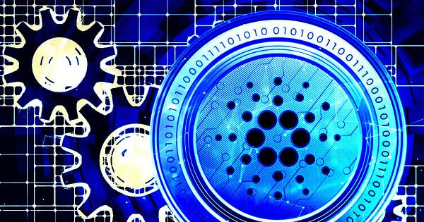 New Cardano Upgrade Rivals The Merge [Crypto News]