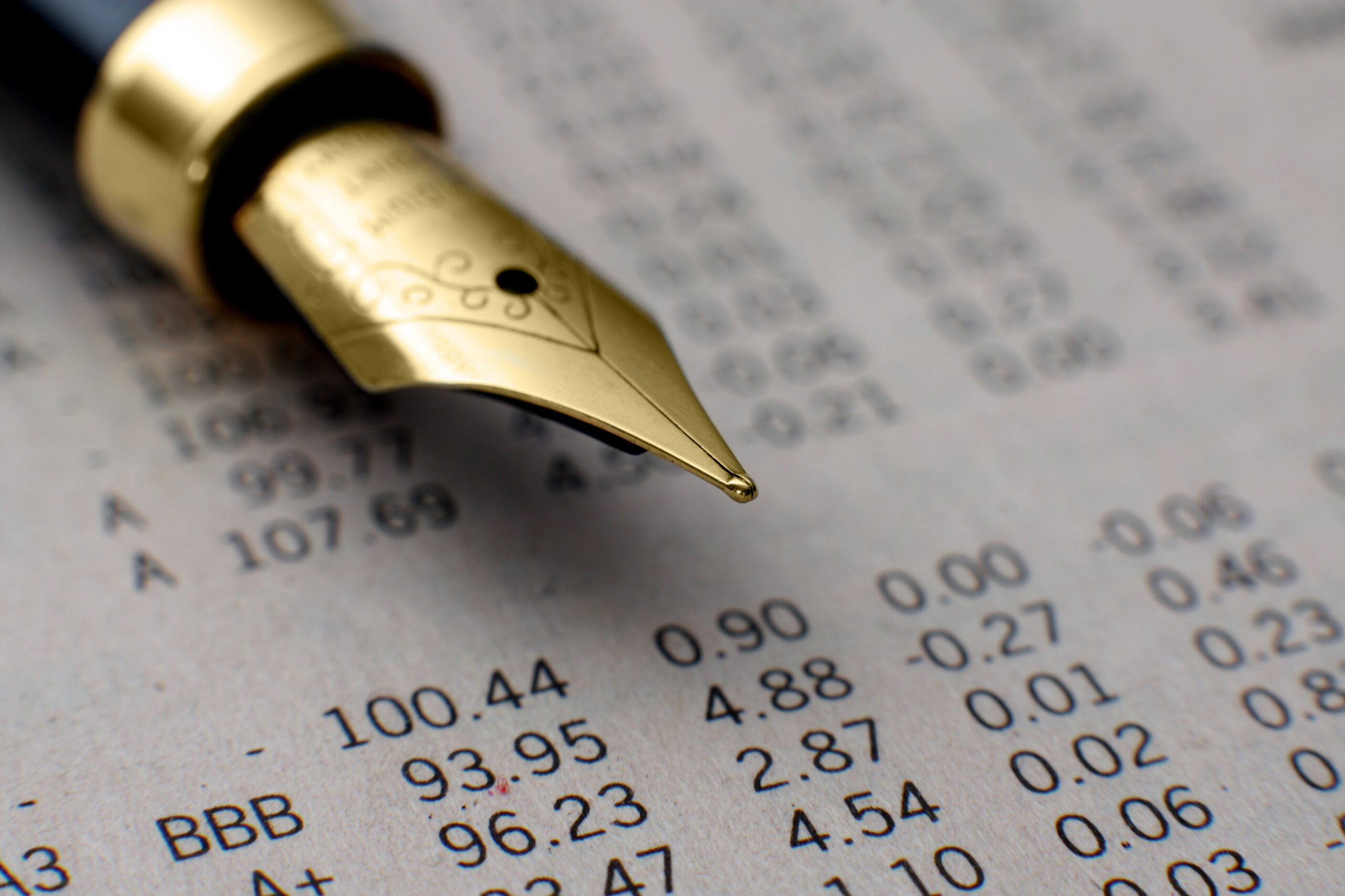 What Are Advisory Shares?