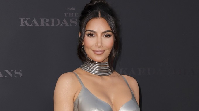 Kim Kardashian Pays $1.26M to SEC