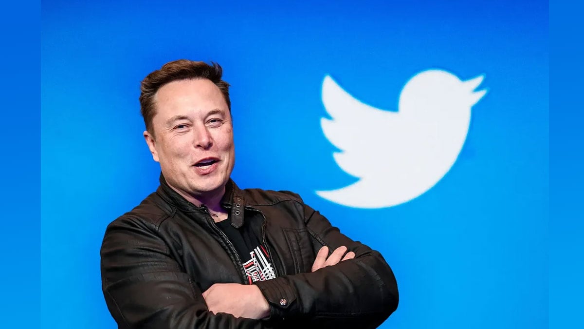 Musk Renews Twitter Bid: It’s On