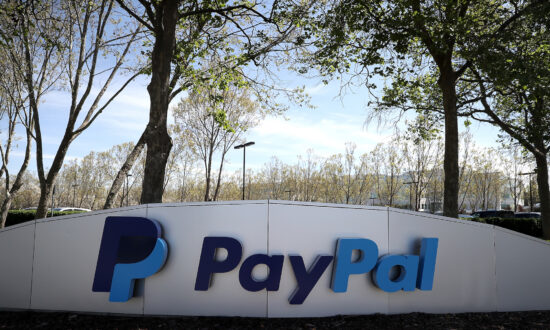 PayPal Claims $2500 ‘Misinformation Fine’ In Error