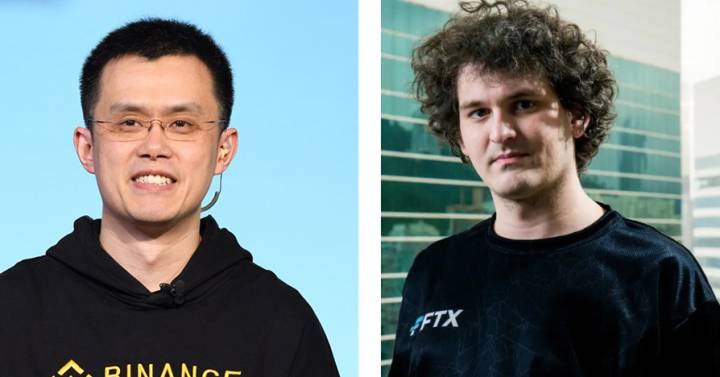 FTX & Binance Go To War – It Ends In Acquisition