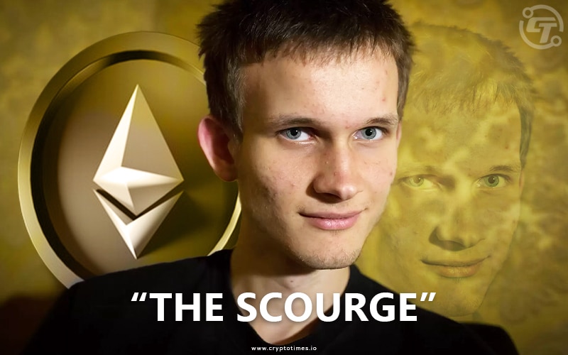 Next New Ethereum Phase Revealed: The Scourge