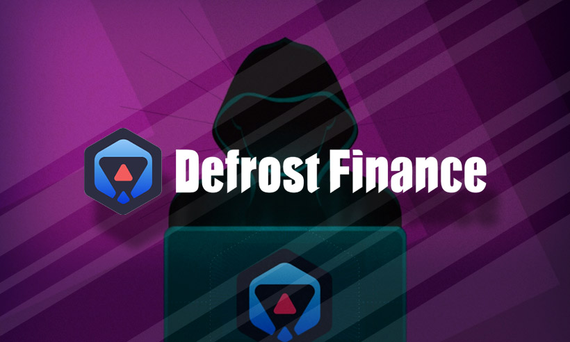 Defrost Finance: Hacked Funds Have Been Returned