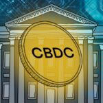 Bank of England Starts Proof-of-Concept for CBDCs