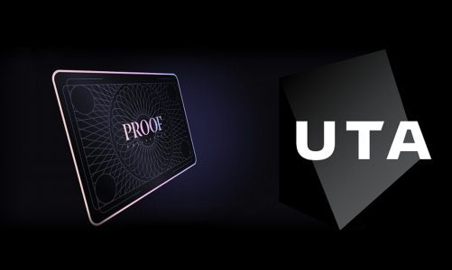 NFT Project Signs With Hollywood Agents