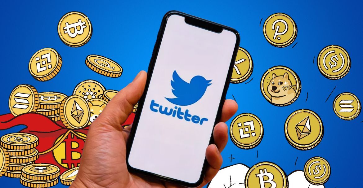 Leaked: Twitter Developing New ‘Coins’ Feature
