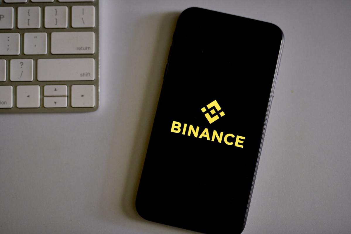 SEC emergency order to freeze Binance.US assets
